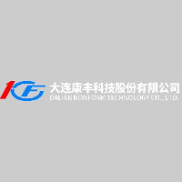 大连康丰科技股份有限公司_企业Logo