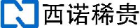 西安诺博尔稀贵金属材料股份有限公司_企业Logo