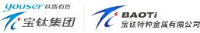 宝钛特种金属有限公司_企业Logo