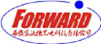西安富沃德光电科技有限公司_企业Logo