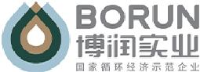 洛南县博润实业有限公司_企业Logo