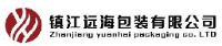 镇江远海包装有限公司_企业Logo