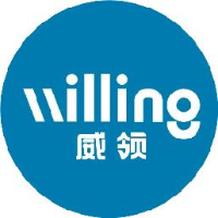 威领新能源股份有限公司_企业Logo