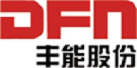 丹东丰能工业股份有限公司_企业Logo