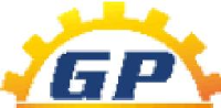 大连第二橡塑机械有限公司_企业Logo