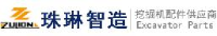 山东珠琳智造股份有限公司_企业Logo