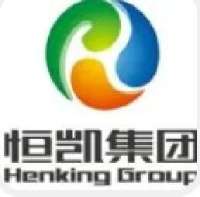 陕西恒凯新能源股份有限公司_企业Logo