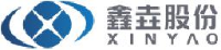 西安鑫垚陶瓷复合材料股份有限公司_企业Logo