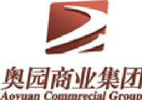 广州奥园百货有限公司_企业Logo