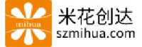 深圳市米花创达科技有限公司_企业Logo