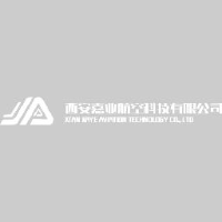 西安嘉业航空科技有限公司_企业Logo