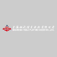 启东姚记扑克实业有限公司_企业Logo