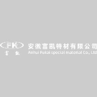 安徽富凯特材股份有限公司_企业Logo
