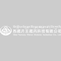 西藏红曲生物制药有限公司_企业Logo