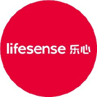 广东乐心医疗电子股份有限公司_企业Logo