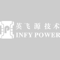 深圳英飞源技术有限公司_企业Logo