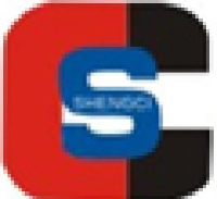 青岛盛磁科技有限公司_企业Logo