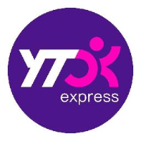 圆通速递股份有限公司_企业Logo
