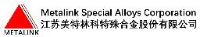 江苏美特林科特殊合金股份有限公司_企业Logo