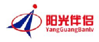 山东阳光伴侣太阳能有限公司_企业Logo