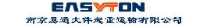 南京易通大件起重运输有限公司_企业Logo