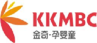 金奇孕婴童生活科技股份有限公司_企业Logo