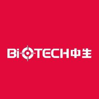 中生（苏州）医疗科技有限公司_企业Logo