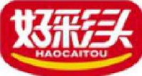 江苏好彩头食品有限公司_企业Logo