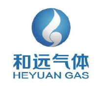 湖北和远气体股份有限公司_企业Logo