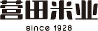 盘锦营田米业有限公司_企业Logo