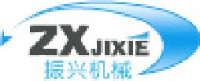 朝阳振兴重型机械制造有限公司_企业Logo