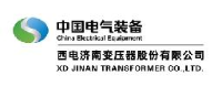 西电济南变压器股份有限公司_企业Logo