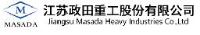 江苏政田重工股份有限公司_企业Logo
