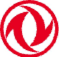 东风汽车集团股份有限公司_企业Logo
