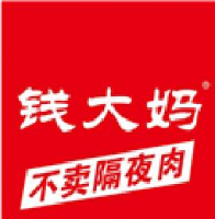 广州市钱大妈农产品有限公司_企业Logo