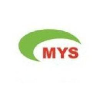 美盈森集团股份有限公司_企业Logo