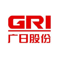 广州广日股份有限公司_企业Logo