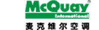 麦克维尔空调制冷（武汉）有限公司_企业Logo