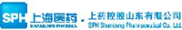 上药控股山东有限公司_企业Logo