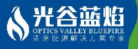 光谷蓝焰（通山）新能源有限公司_企业Logo