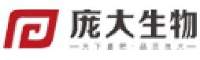 山东庞大生物集团有限公司_企业Logo