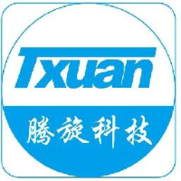 江苏腾旋科技股份有限公司_企业Logo