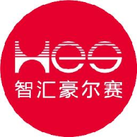 豪尔赛科技集团股份有限公司_企业Logo