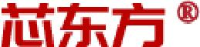 丹东新东方晶体仪器有限公司_企业Logo