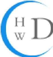 江苏鸿威达机车有限公司_企业Logo