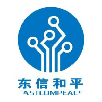 东信和平科技股份有限公司_企业Logo