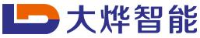 江苏大烨智能电气股份有限公司_企业Logo