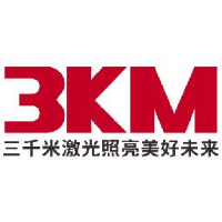 深圳市三千米光电科技有限公司_企业Logo