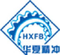 武汉华夏精冲技术有限公司_企业Logo