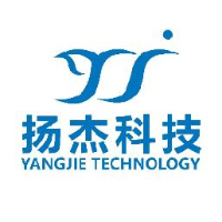 扬州扬杰电子科技股份有限公司_企业Logo